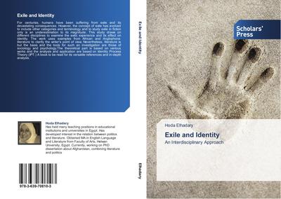 Exile and Identity