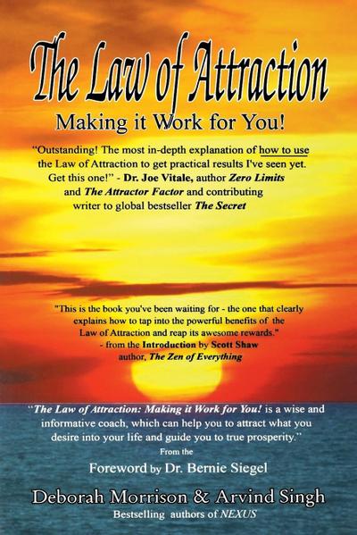 Law of Attraction