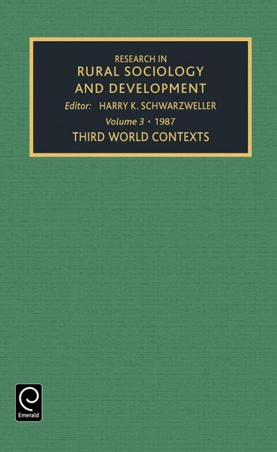 Third World Contexts