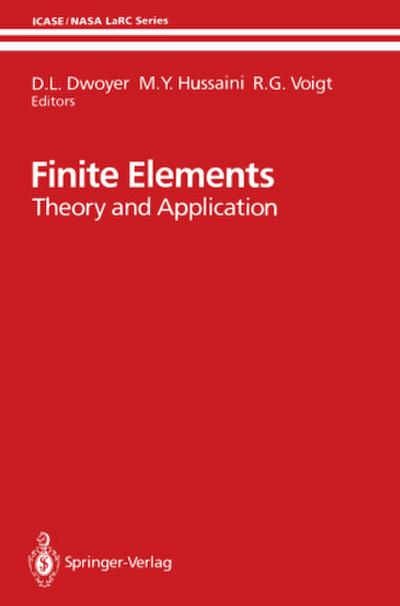 Finite Elements