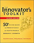 The Innovator’s Toolkit