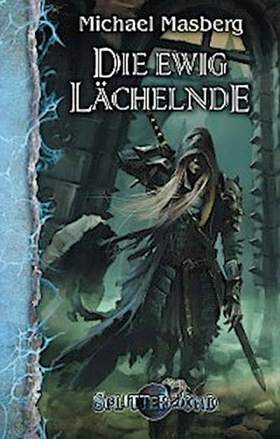 Die ewig Lächelnde