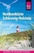 Reise Know-How Reiseführer Nordseeküste Schleswig- ...