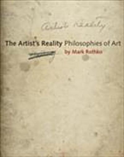 Artist’s Reality