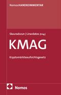 Kryptomärkteaufsichtsgesetz: KMAG