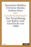 Der Gesellschaftskörper