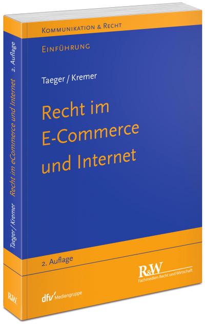 Recht im E-Commerce und Internet