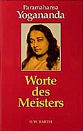 Worte von Paramahansa Yogananda