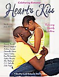 Heart’s Kiss: Issue 9, June 2018: Featuring Beverly Jenkins (Heart’s Kiss)