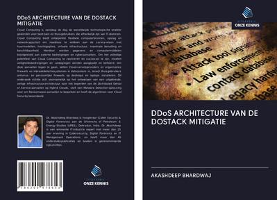 DDoS ARCHITECTURE VAN DE DOSTACK MITIGATIE
