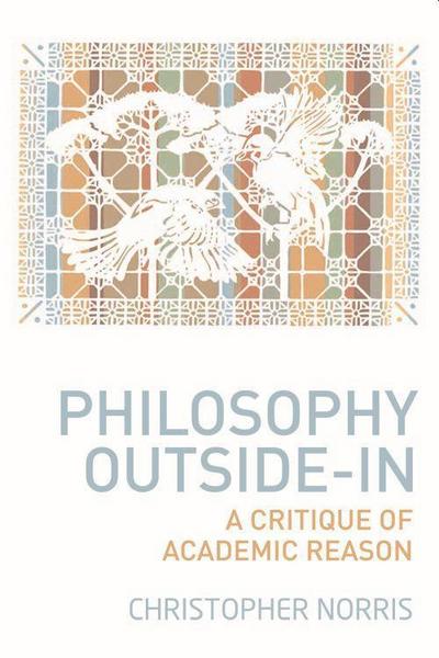 Philosophy Outside-In