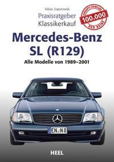 Mercedes-Benz SL R 129