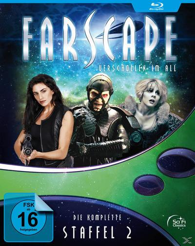 Farscape