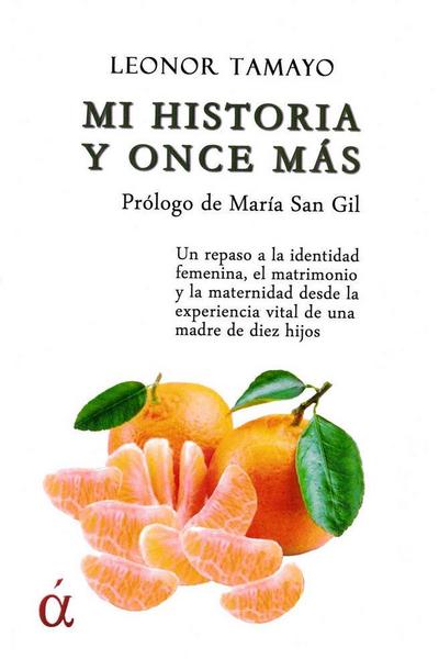 Mi historia y once más