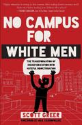 No Campus for White Men