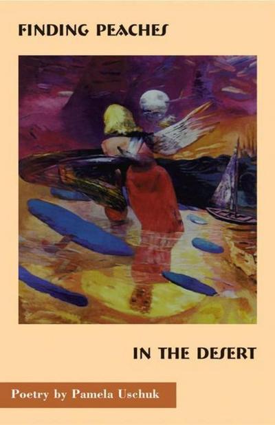 Finding Peaches in the Desert