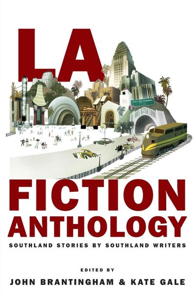 La Fiction Anthology