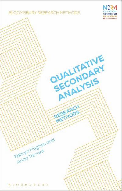 Doing Qualitative Secondary Analysis