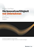 Die Innovationsfähigkeit von Unternehmen