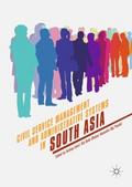 Civil Service Management and Administrative System
