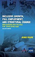 Inclusive Growth, Full Employment, and Structural Change