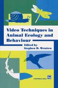 Video Techniques in Animal Ecology and Behaviour