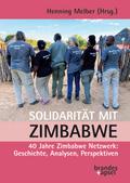 Solidarität mit Zimbabwe
