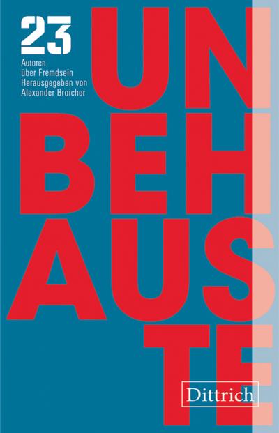 Unbehauste