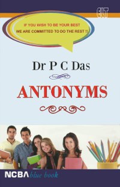 Antonyms