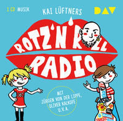 ROTZ N ROLL RADIO