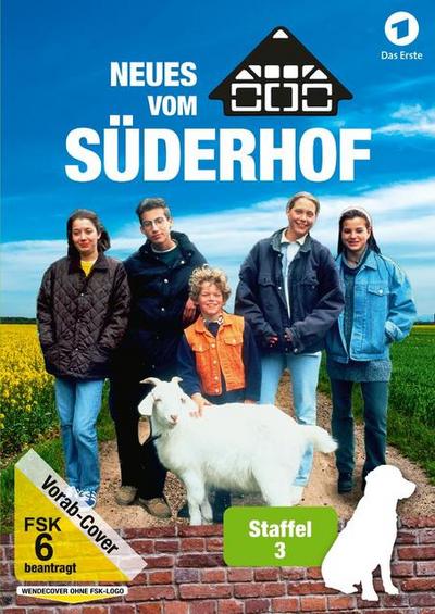 Neues vom Süderhof