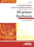 Mi primer Beethoven