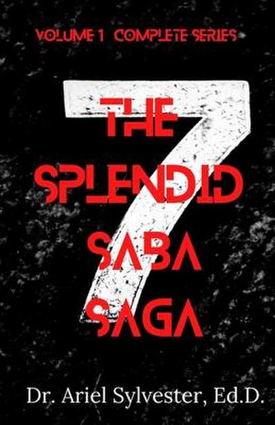 The Splendid Saba Saga