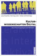 Kulturwissenschaften digital