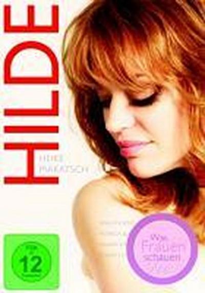 Hilde, 1 DVD