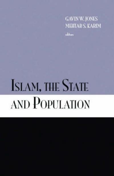Islam, the State and Population Policy