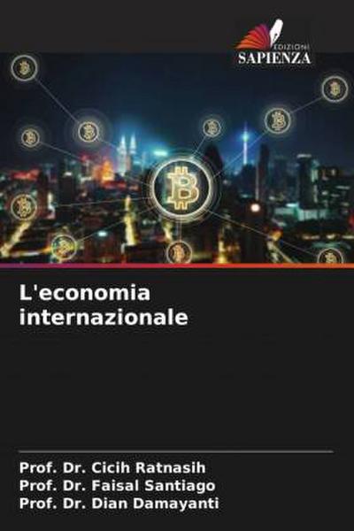 L’economia internazionale