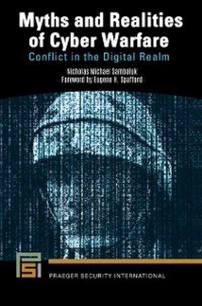 Myths and Realities of Cyber Warfare