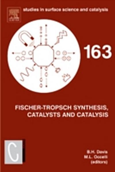 Fischer-Tropsch Synthesis, Catalysts and Catalysis