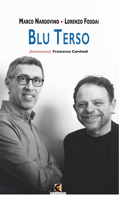 Nardovino, M: Blu terso