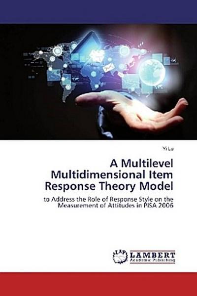A Multilevel Multidimensional Item Response Theory Model