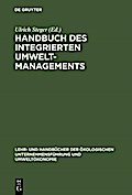 Handbuch des integrierten Umweltmanagements
