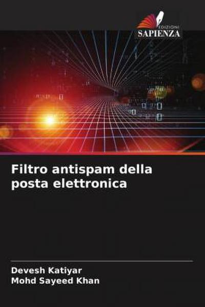 Filtro antispam della posta elettronica