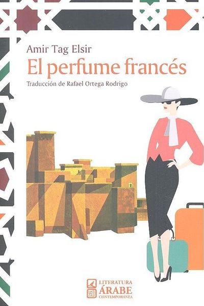 El perfume francés