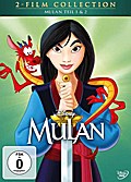 Mulan & Mulan 2