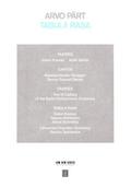Tabula rasa - Special Edition