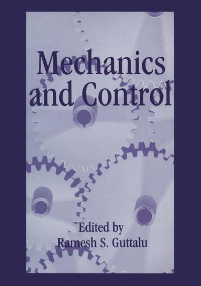 Mechanics and Control