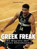 Greek Freak