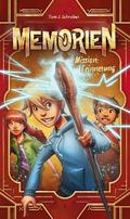 Memorien: Mission Erinnerung