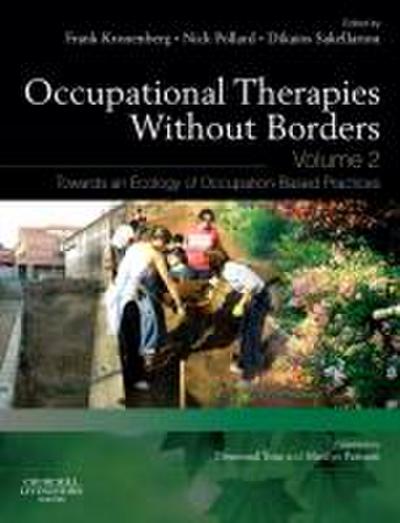 Occupational Therapies without Borders - Volume 2. Vol.2